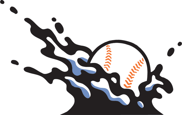 MLB All-Star Game 2007 Alternate Logo v6 iron on heat transfer